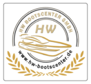 Websitelogo HW Bootscenter GmbH