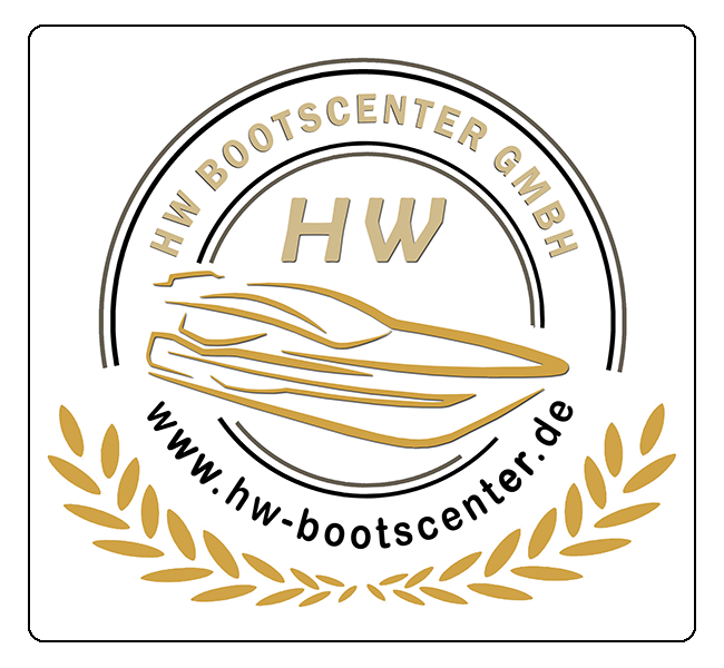 Websitelogo HW Bootscenter GmbH