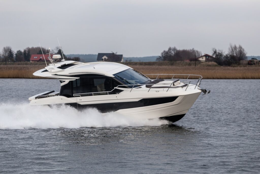 Galeon 410 HTC