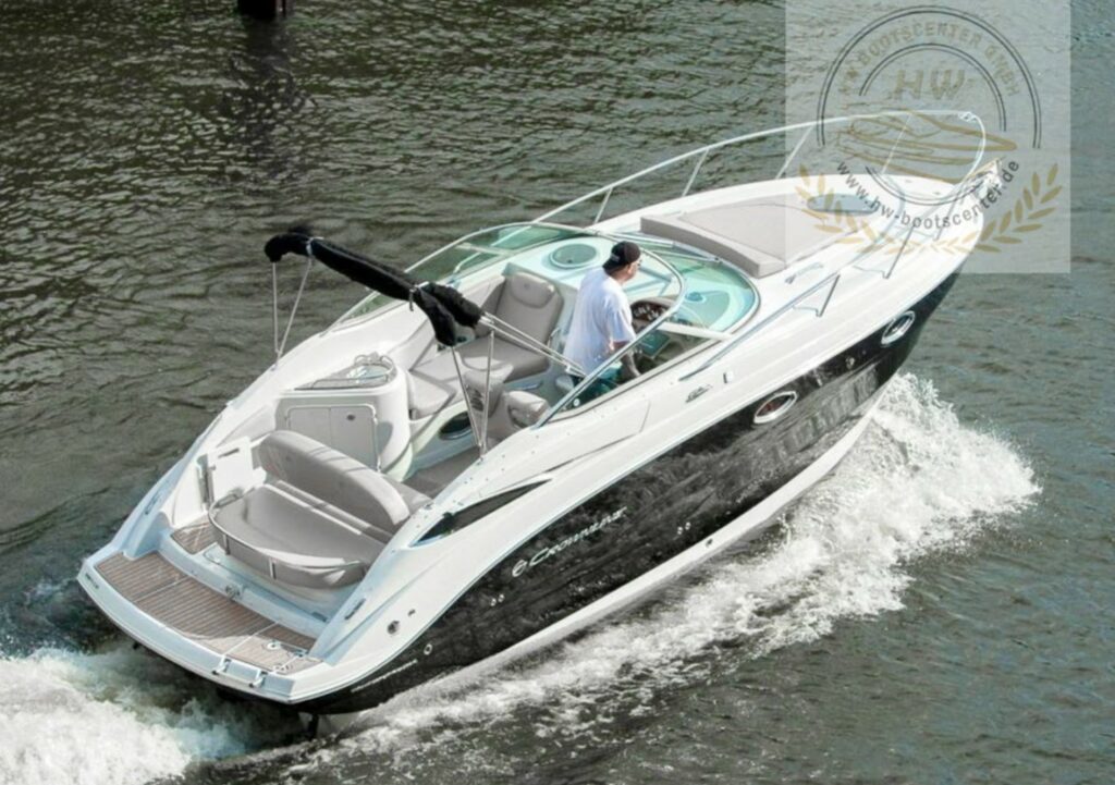 Crownline 264 CR