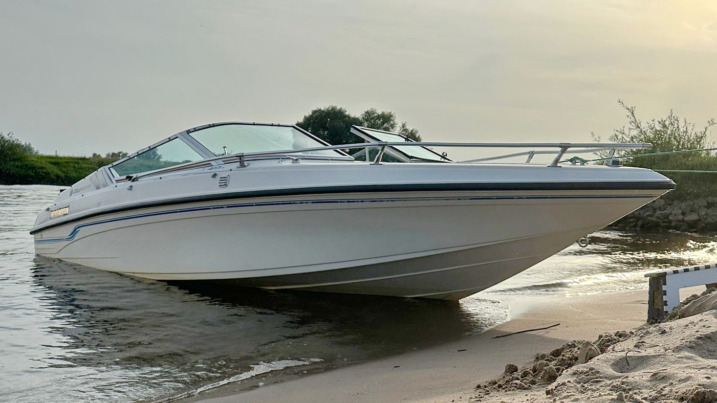 Celebrity 180 CX Motoryacht kaufen - HW Bootcenter