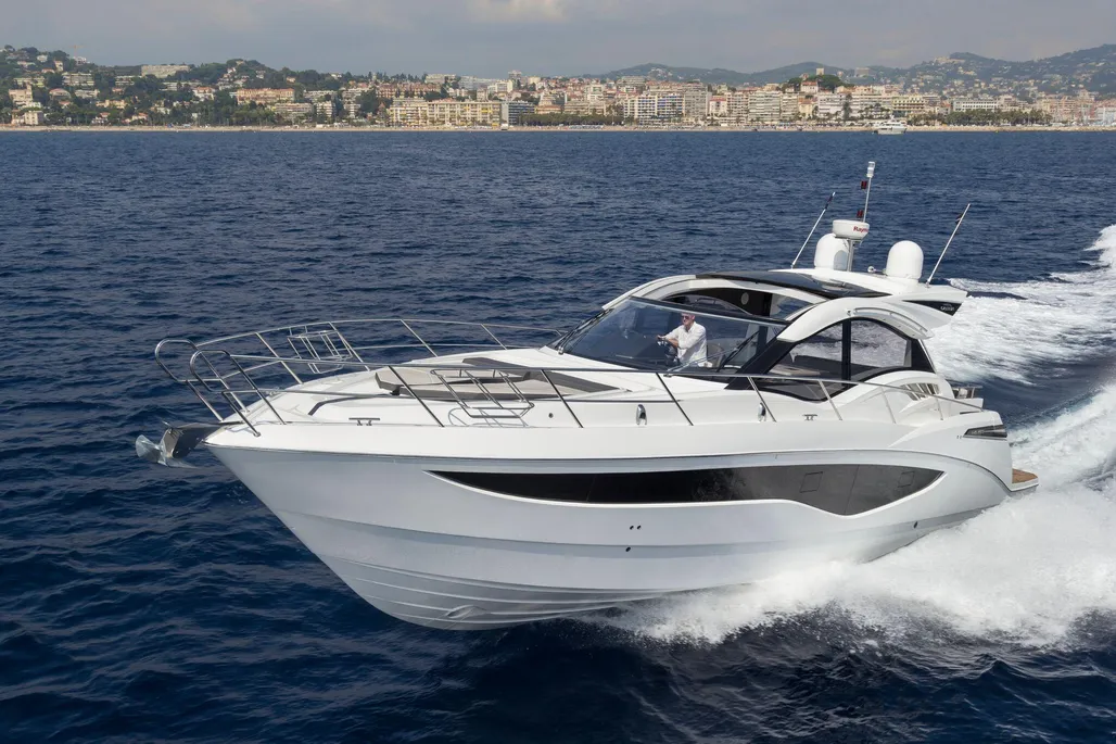 Galeon 485