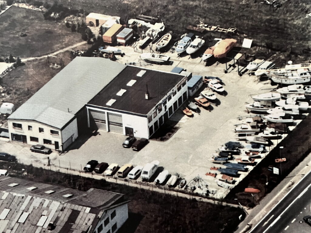 HW im Wandel der Zeit