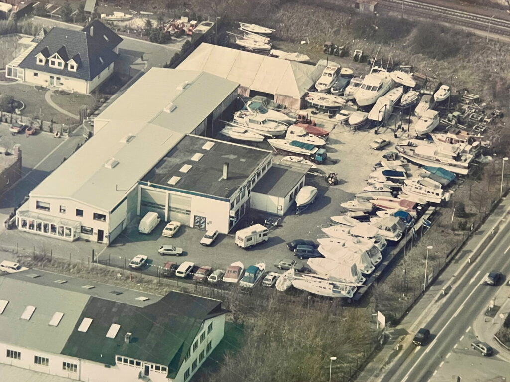 HW im Wandel der Zeit