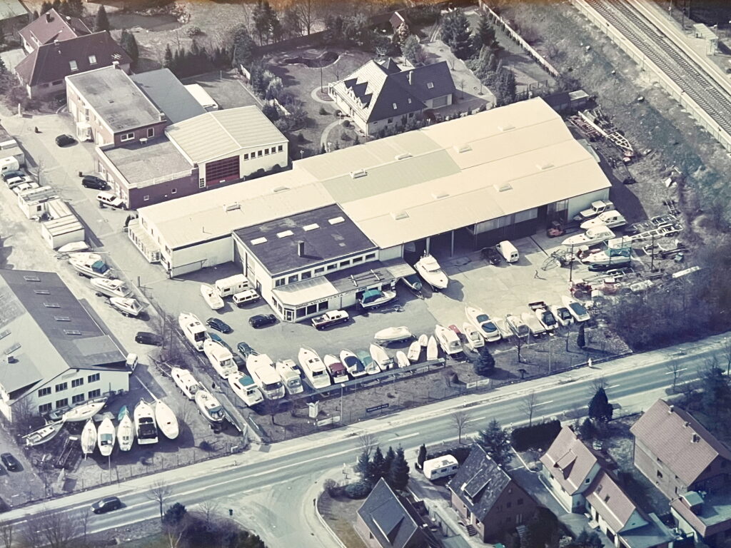 HW im Wandel der Zeit