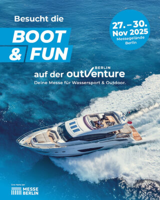 BOOT & FUN BERLIN