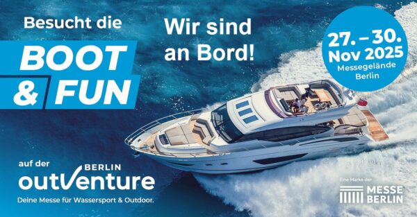 BOOT & FUN BERLIN