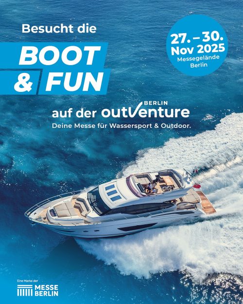 BOOT & FUN BERLIN