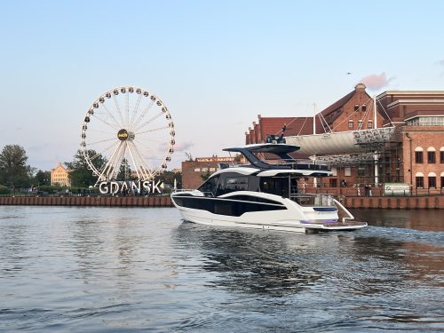 Galeon Dealers Meeting 2025